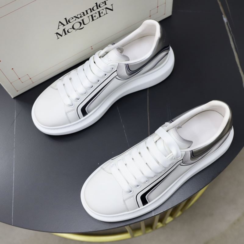 Alexander Mcqueen Casual Shoes